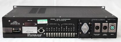 Eventide-H949 to service